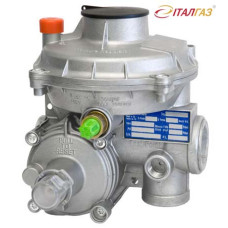 Редуктор газу побутовий Італія 390026