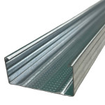 Профіль CD-60 3м (Зелений) 19046