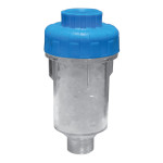 Фільтр-колба Bio+systems до пральної машини SHW1