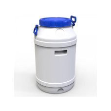 Бочка (фляга) 65л харч пласт Європласт 179097 Україна