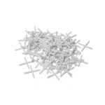 Хрестики для плитки Фаворит 4мм 11-004 39363