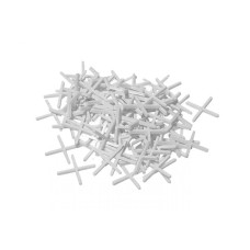 Хрестики для плитки Фаворит 4мм 11-004 39363