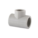 Тройнік ППР д25х3/4 в/р