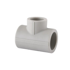 Тройнік ППР д25х3/4 в/р