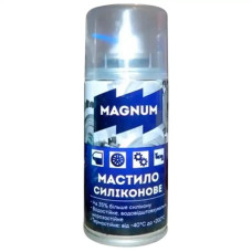 Мастило Силіконове MAGNUM 200 мл 39946