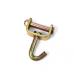 Крючок метал не фарбований