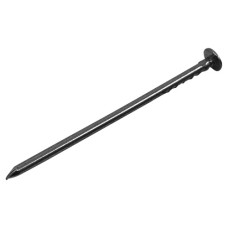 Цвяхи 20 х1.2 чорні фас. 80гр. 356051