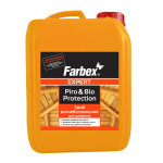 Вогнебіозахист для деревини 10л Фарбекс 33290 Фарбекс Україна