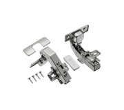 Петлі меблеві