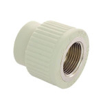 Муфта ППР д20х3/4 в/р