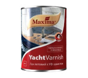 Лакофарбові матеріали