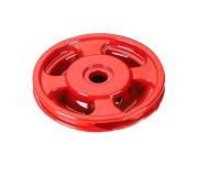 Запчастини для тримерів