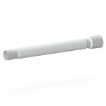 Гофра до сифону 85см 40х50 23098