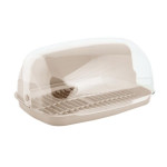 Хлібниця пластмас. Алеана середня Україна