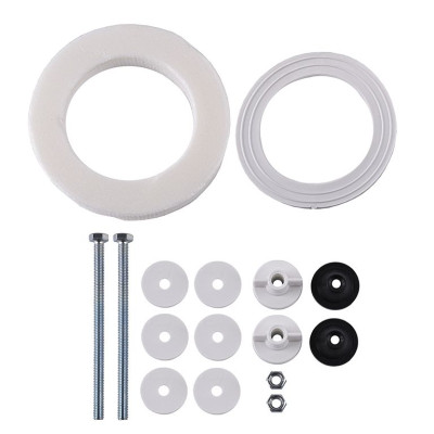 Ремкомплект для бачка унітазу KKpol AKC522 23078