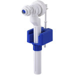 Клапан впуску з бок/підв KK POL РР 1/2 ZN2 23830