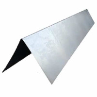 Коньок оцинкований 2мх20см 27158 Україна