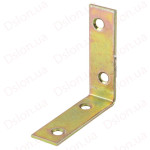 Кутник вузький 100х100х20х2,0