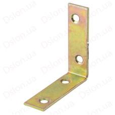 Кутник вузький 100х100х20х2,0