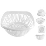 Сухарниця пласт кругла 1,5л. 159644 Україна