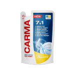 Засіб для миття посуду Carma 0,4л дойпак 30820