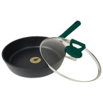 Сковорода Ringel 22см RG-1101 з кришкою 159701