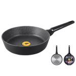 Сковорода Ringel 26см RG-1148 без кришки 1500451