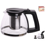 Заварник скло 1000мл 251-S 152450