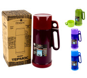 Термоса та термокружки