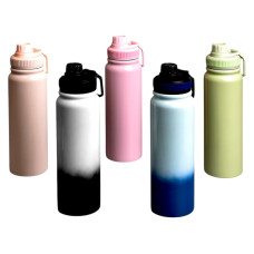 Термос Спортінг 600мл QE-351