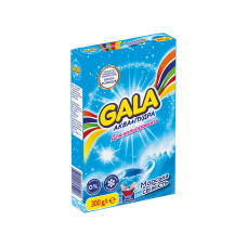 Порошок пральний Гала Аква пудра 300г Ручний 30584