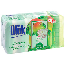 Мило ШИК екопак яблуко