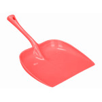 Совок пласт. Листок 15101