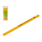 Олівець будівел по склу 180мм 35155