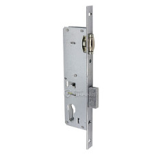 Механізм замка врізного KALE 155Р В35 металопласт двері