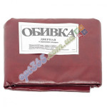 Оббивка для дверей 100х205см гладка