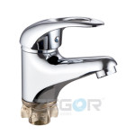 Змішувач кухня Zegor NHK1-A048 10719