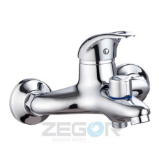 Змішувач ванна Zegor NHK3-A048 коротк