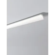 Багет 50х50  Плінтекс I-50/50 2м. 19155