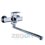 Змішувач ванна Zegor Z63-NOF7-A033