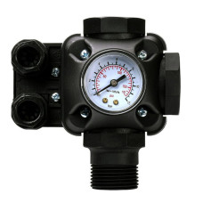 Автоматика до на насоса PC-9 Optima вода