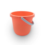 Відро 7л  Санрей Ламела 1500278 Україна