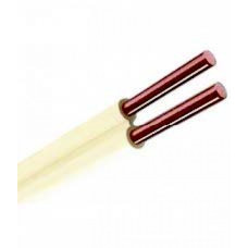 Провід ППВ 2х1,5 1м/п