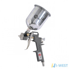 Пістолет покрасочний Інтертул РТ-0205