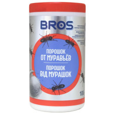 Порошок від мурашок Брос 100гр 30261 Україна