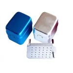 Стерилізатор алюмін