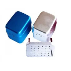 Стерилізатор алюмін