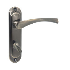 Ручки дверні Кедр 62.323 WC AB