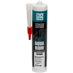 Силікон універсальний  акваріум Mounter 33894 310мл (р)