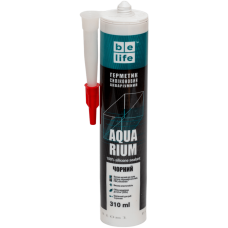 Силікон універсальний  акваріум Mounter 33894 310мл (р)